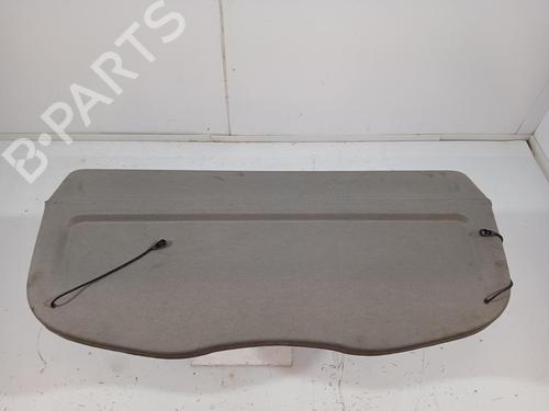 Used Rear parcel shelf RENAULT SCÉNIC II (JM0/1_) [2003-2010]  30929339