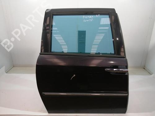 Used Right slide door LANCIA PHEDRA (179_) 2.2 JTD (179AXC1A) (128 hp) 29705882