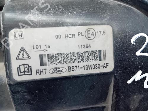 Left headlight FORD MONDEO IV (BA7) | BP33941899C28 - Image 2