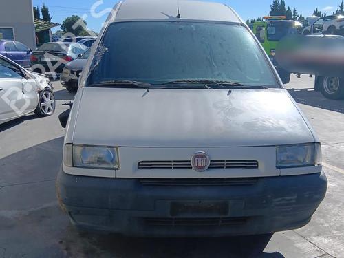 Used Parts FIAT SCUDO Bus (220_) 1.9 TD (92 hp) 4326498