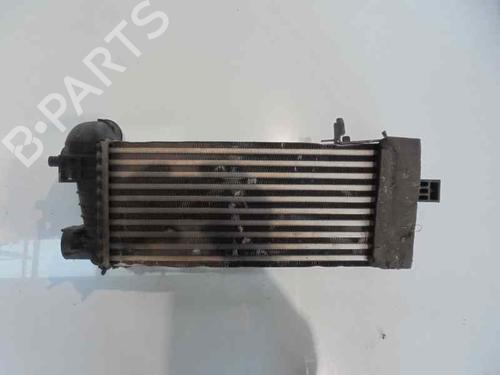 Intercooler FORD FOCUS III  | BP5535083M30 