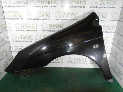 Used Left front fenders CITROËN C5 II (RC_) [2004-2008]  5528326
