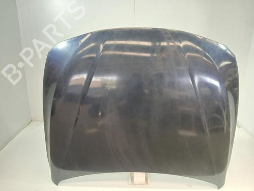 Capot Capot BMW 3 Touring (F31) 320 d xDrive (184 hp) 34718172 34718172