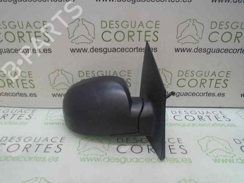 Right mirror HYUNDAI GETZ (TB) 1.5 CRDi | BP5529928C27 