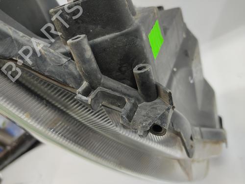 Left headlight FIAT 500L (351_, 352_) 1.3 D Multijet (199LXY1A, 199LXY11) | BP24139584C28