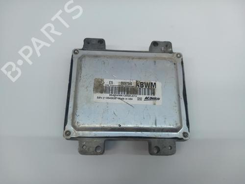 Used Engine control unit (ECU) Engine control unit (ECU) 37429183 37429183