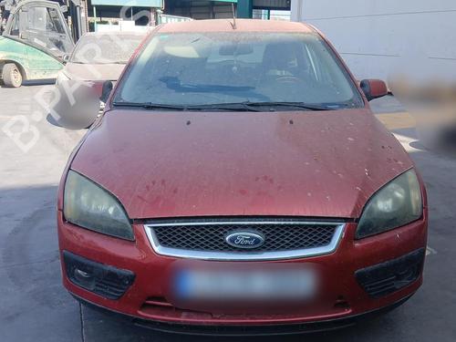 Used Parts FORD FOCUS II Saloon (DB_, FCH, DH) 1.6 Ti 4895725