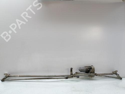 Used Front wiper motor PEUGEOT 308 I (4A_, 4C_) [2007-2016]  16432624