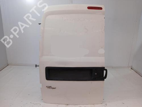 Used Left tailgate Left tailgate 37429317 37429317