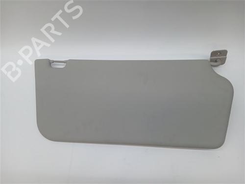 Left sun visor FORD TRANSIT V363 Platform/Chassis (FED, FFD) 2.0 EcoBlue | BP39496378I1 - Image 2