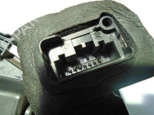 Front right lock VW GOLF VI (5K1) 1.6 TDI | BP5644513C97 