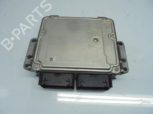 Engine control unit (ECU) FORD FIESTA VI (CB1, CCN) 1.6 TDCi | BP7909586M57 