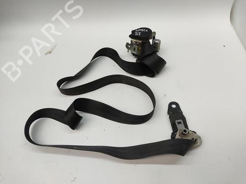 Used Front left seatbelt Front left seatbelt 36223347 36223347