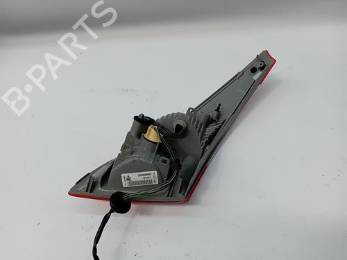 Left tailgate light RENAULT MEGANE III Hatchback (BZ0/1_, B3_) | BP38470288C79 - Image 4