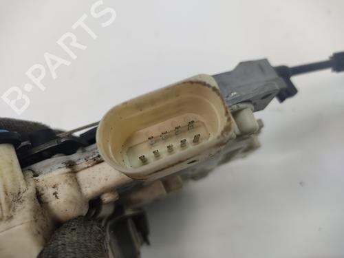 Front left lock SEAT LEON (1P1) 1.6 | BP28118860C98 