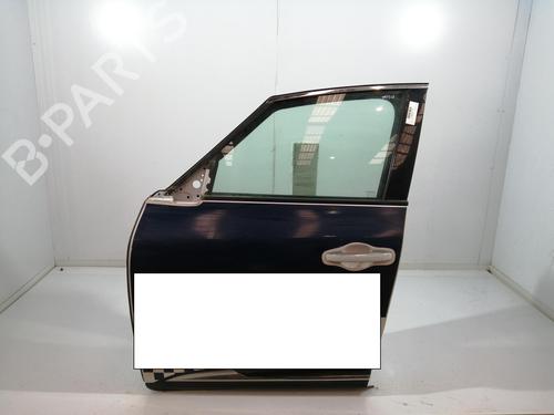 Left front door RENAULT SCÉNIC IV (J9_)  801017485R | 801017844R |