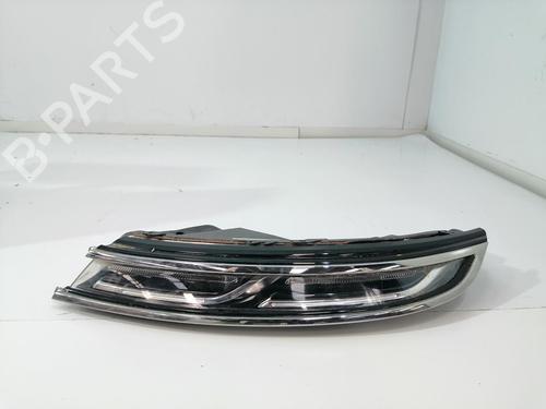 Komplette front CITROËN C4 CACTUS 1.6 BlueHDi 100 | BP32302981S1