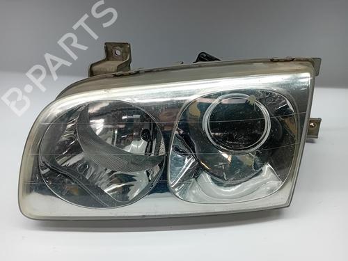 Used Left headlight Left headlight 37429495 37429495