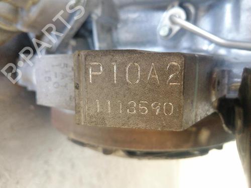 Engine HONDA CIVIC X Hatchback (FC_, FK_) 1.0 VTEC (FK6) | BP37195266M1 - Image 7