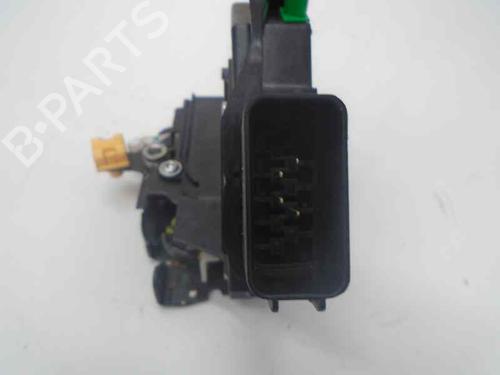 Front right lock FORD KA+ III (UK, FK) 1.2 Ti-VCT | BP6123518C97 