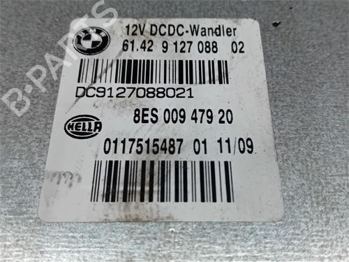 Electronic module BMW 1 (E81) 116 d | BP40066070M83 - Image 3
