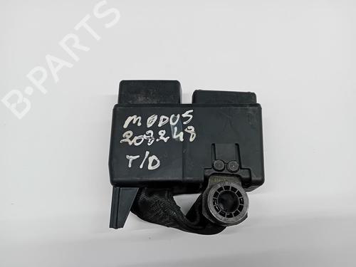 Used Seat buckle Seat buckle 38254753 38254753