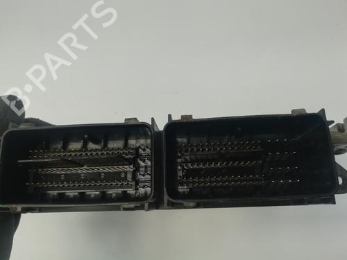 Engine control unit (ECU) FORD TOURNEO COURIER B460 MPV  | BP15079280M57 