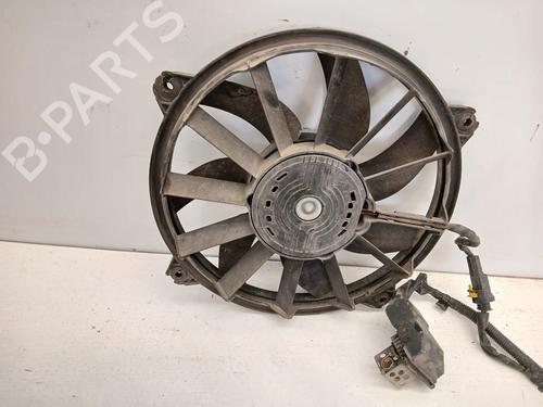 Radiator fan PEUGEOT PARTNER Tepee 1.6 VTi | BP37247342M35 - Image 3
