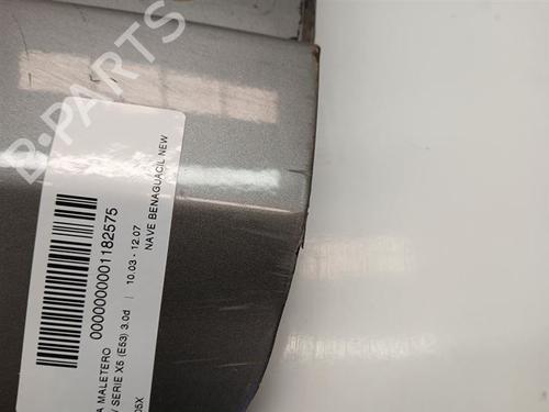 Tailgate BMW X5 (E53) 3.0 d | BP36502568C6 - Image 3
