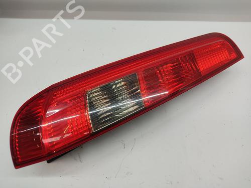 Used Left taillight FORD FIESTA V (JH_, JD_) 1.25 16V (70 hp) 30635327