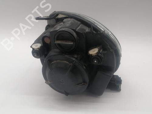 Right headlight FIAT 500 (111_, 101_, 110_) | BP30467513C29