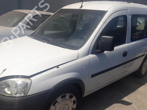Tailgate lock OPEL COMBO Box Body/MPV 1.3 CDTI 16V | BP29244041C101 