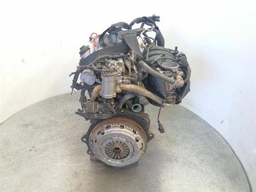 Engine AUDI A3 Sportback (8PA) 1.6 FSI | BP31123755M1 - Image 3