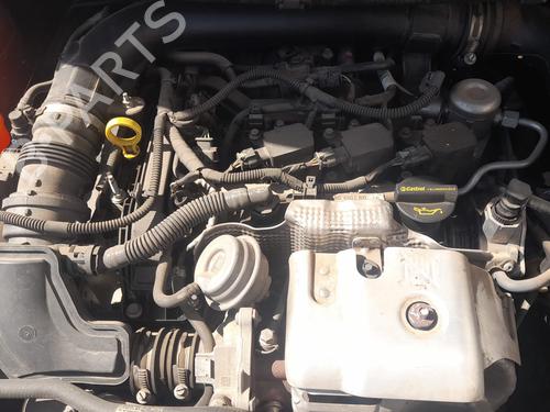 Elektronisk modul FORD FIESTA VI (CB1, CCN) 1.0 EcoBoost | BP20114944M83 
