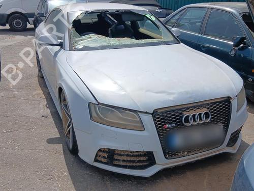 Brugte AUDI A5 (8T3) RS5 quattro 4918018