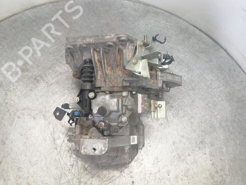 Used Gearbox Gearbox 38603322 38603322