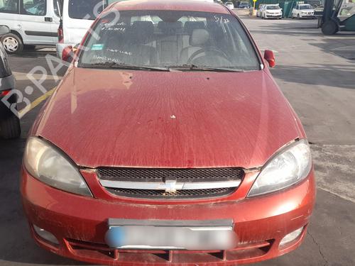 Left headlight CHEVROLET LACETTI (J200) 1.6 | BP12517811C28 - Image 3