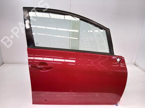 Used Right front door Right front door TOYOTA AURIS (_E15_) [2006-2013] 36036926 36036926