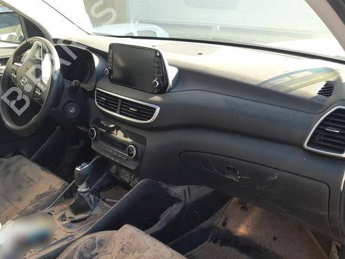 Instrument cluster HYUNDAI TUCSON (TL, TLE) 1.6 CRDi All-wheel Drive | BP28093612C47 