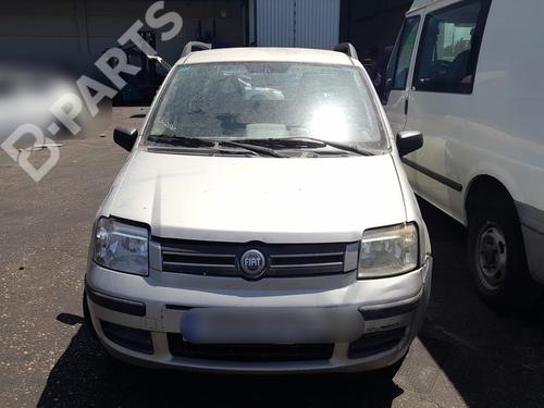 Used Parts FIAT PANDA (169_)  1.2 Natural Power (169.AXB1A)  1082935
