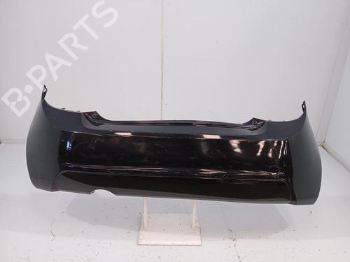 Used Rear bumper CHEVROLET AVEO Hatchback (T300) 1.2 (86 hp) 30792297