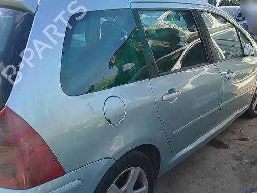 Mando elevalunas delantero izquierdo PEUGEOT 307 Break (3E) | BP30621630I27