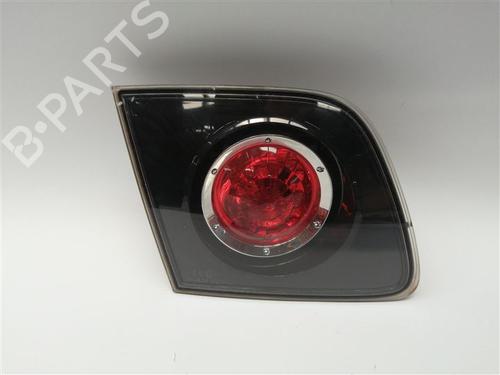 Used Left tailgate light Left tailgate light 27572938 27572938