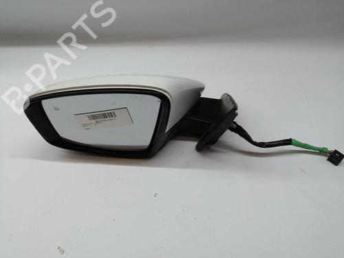 Used Left mirror Left mirror MG MG HS (AS23) [2018-2026] 33658343 33658343