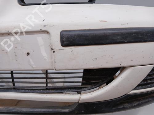 Bak støtfanger VW CADDY IV MPV (SAB, SAJ)  | BP29546960C8 