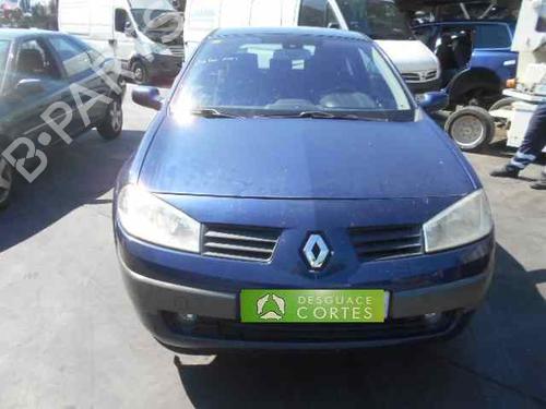 Used Parts RENAULT MEGANE II (BM0/1_, CM0/1_) 1.5 dCi (BM02, BM13, BM2A, CM02, CM13) 4977515
