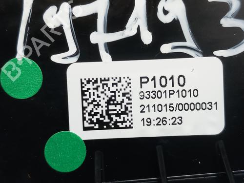 Gear lever KIA SPORTAGE V (NQ5)  | BP28386550M90 