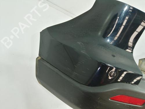 Rear bumper HONDA CR-V III (RE_) 2.2 i-CTDi 4WD (RE6) | BP29762703C8 