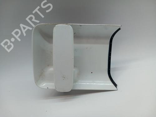 Used Exterior handle Exterior handle CITROËN BERLINGO / BERLINGO FIRST MPV (MF_, GJK_, GFK_) 1.9 D (MFWJZ) (70 hp) 34286246 34286246
