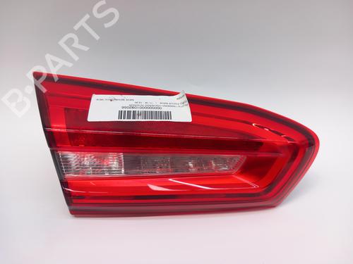 Used Left tailgate light FORD FOCUS IV (HN) [2018-2025]  26452358